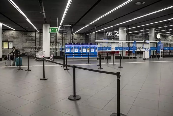 Pedirán prueba negativa de COVID-19 a los viajeros procedentes de China.