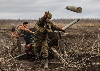 Ucrania afirma haber destruido una nueva base rusa en Zaporiyia.