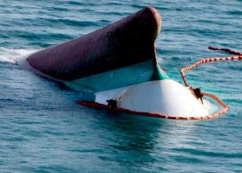 Diez personas mueren en accidente de barco en Nigeria.