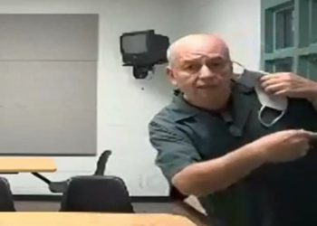 Murillo puede salir antes de la cárcel por buen comportamiento y luego ser deportado