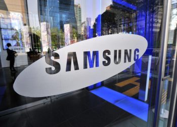 Samsung pronostica fuerte caída de beneficios en el cuarto trimestre.