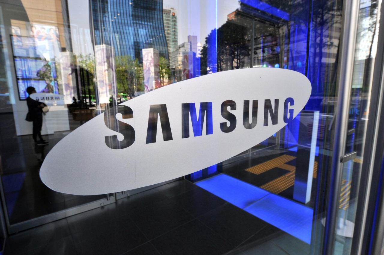 Samsung pronostica fuerte caída de beneficios en el cuarto trimestre.