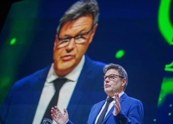 Alemania promete nuevas entregas de armas a Ucrania.