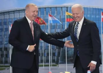 EEUU adopta la ortografía de 'Türkiye' en sus comunicaciones oficiales.