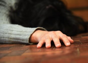 Acusado del feminicidio de Damary queda en libertad tras declarar.
