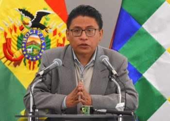 Lima niega estado de excepción en Santa Cruz y dice que ‘la situación es de causa y efecto’