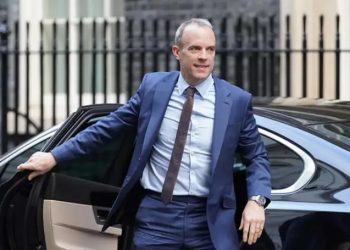 Londres acogerá una reunión internacional para investigar los presuntos crímenes de guerra en Ucrania.