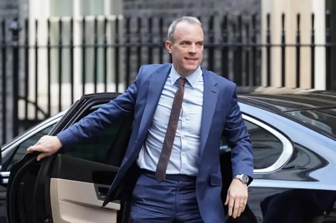 Londres acogerá una reunión internacional para investigar los presuntos crímenes de guerra en Ucrania.