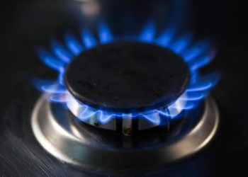 El consumo de gas en Alemania bajó un 14% en 2022.