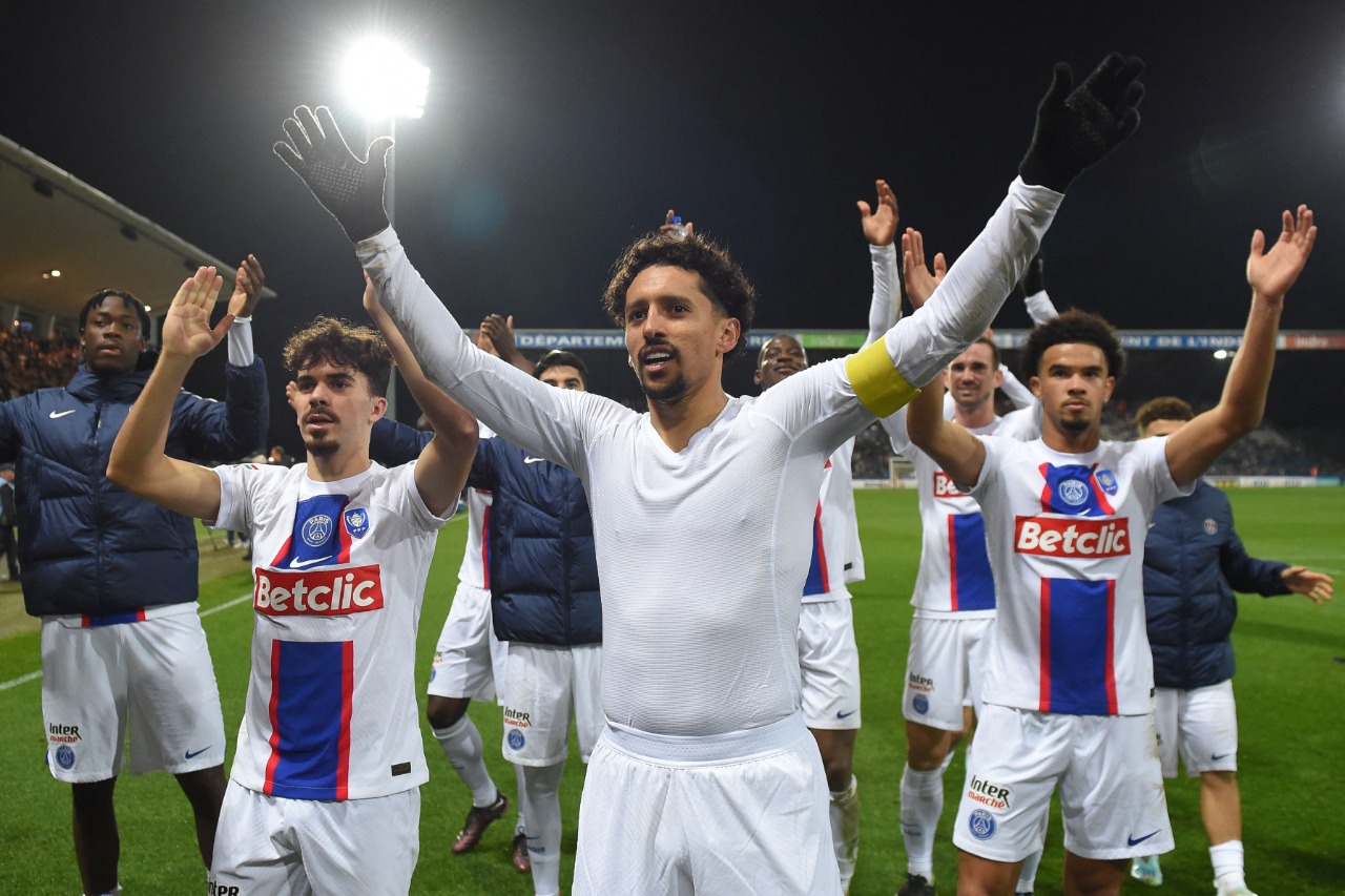 PSG