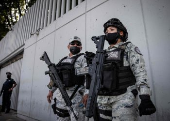 Hijo del 'Chapo' Guzmán fue recluido en cárcel de la que escapó su padre.