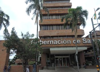 Guaraníes dan plazo de 72 horas para la sucesión de Camacho en la Gobernación