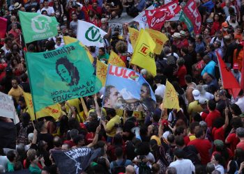 Lula retoma las riendas en Brasilia, 1.500 detenidos tras vandalismo.