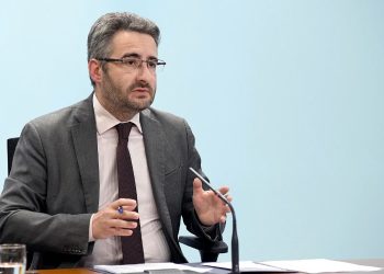 Dimite el ministro de Finanzas de Andorra por no pagar impuestos.