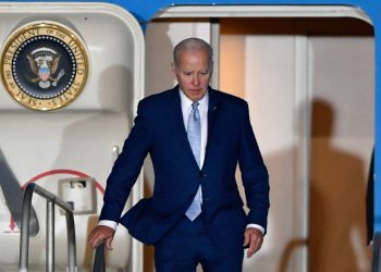 Biden da su apoyo 'inquebrantable' a Lula y lo invita a la Casa Blanca.