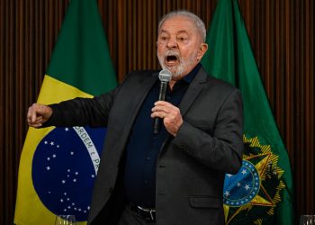 Lula dice que conversará con Biden sobre cómo lidiar con la ultraderecha.
