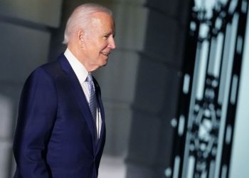 juicio político contra Joe Biden