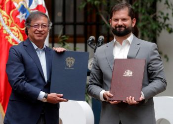 Piden a la CIDH que aclare la implicación contra el cambio climático.