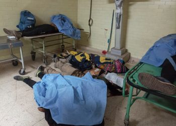La CIDH hará una visita de observación a Perú esta semana.