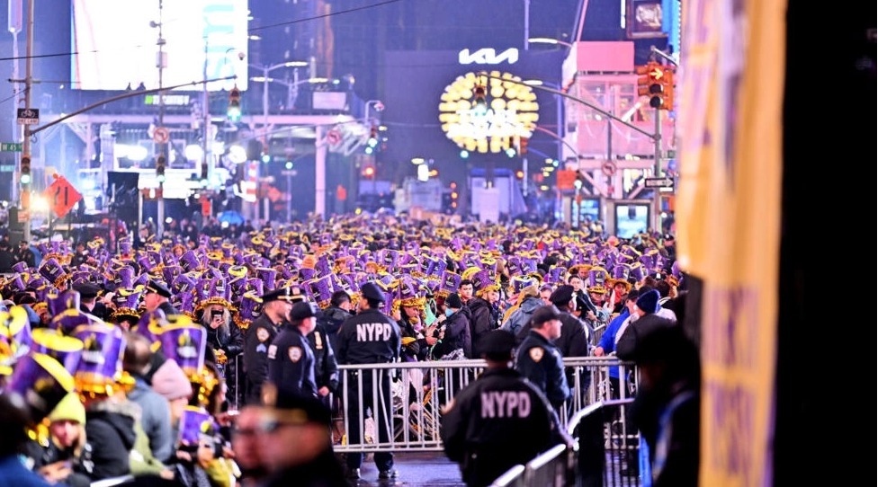 Agresor de policías que quería realizar ataque yihadista en Nueva York.