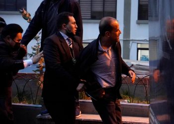 Asambleísta aclara que Aguilera puede cumplir tareas delegadas; no ser gobernador