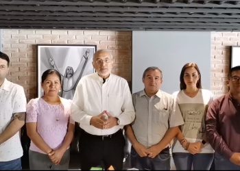 Mesa dice que sería ‘un error’ de su parte participar en marcha en favor de Camacho