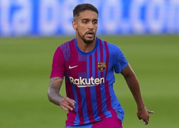 Barcelona