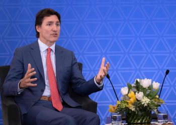 Canadá donará un sistema antiaéreo estadounidense a Ucrania.