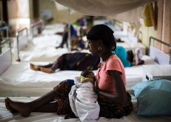 La mortalidad infantil en el mundo es 'alarmante', advierte la ONU.