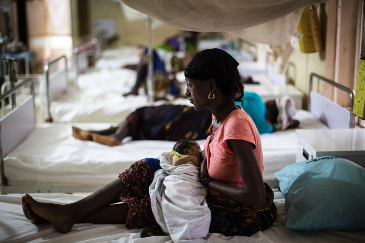 La mortalidad infantil en el mundo es 'alarmante', advierte la ONU.