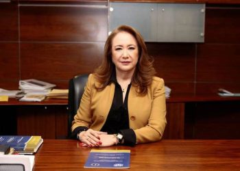 Investigación demuestra que ministra de Suprema Corte plagió su tesis.