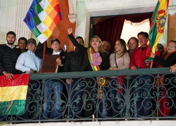 Coordinadora de Chuquisaca anuncia movilización para exigir celeridad de la justicia