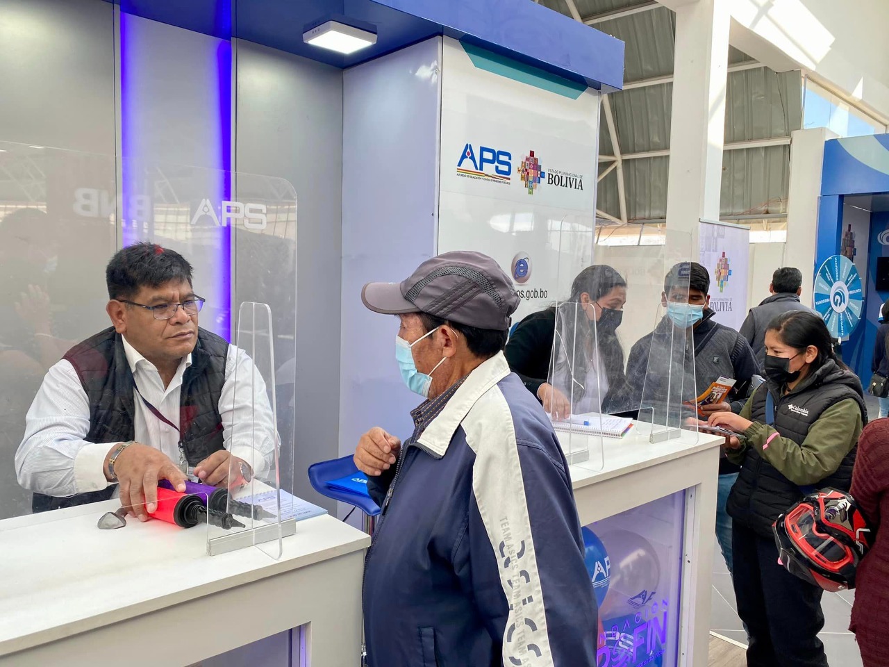 AFP