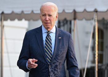 Biden afirma que Ucrania recibirá 'toda la ayuda militar que necesite'.