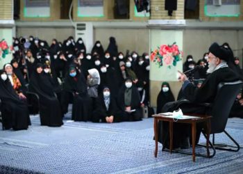 Irán condena a muerte a un supuesto 'maestro del espionaje'.