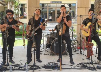 El grupo Chila Jatun brinda su apoyo al pueblo de Perú con la canción ‘Justicia Para Vivir’.