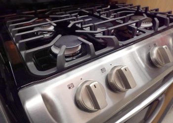 Estudios sobre el asma provocan debates sobre el uso de cocinas de gas.