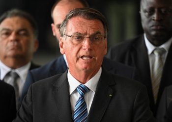 Bolsonaro fraude vacunas