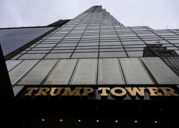 Un tribunal impone 1,4 millones de multa a la compañía de Donald Trump por casi una veintena de delitos fiscales.