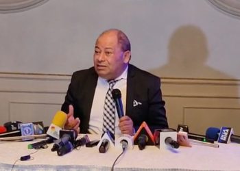 Romero: ‘La protección al narcotráfico está apuñalando a las instituciones del Estado’