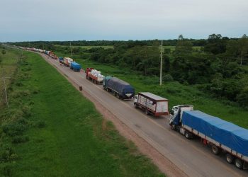 Empresarios de Cochabamba reportan pérdidas de $us 107 MM por crisis en Perú y Santa Cruz