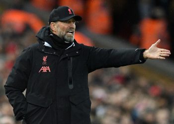 Liverpool