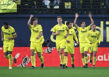 Villarreal