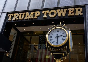 La Trump Organization condenada a pagar USD 1,6 millones por fraude fiscal.