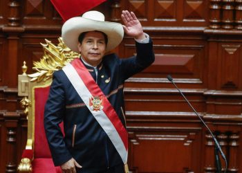 Pedro Castillo vuelve a pedir a la CIDH que visite la prisión en la que se encuentra preso.
