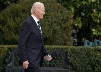 El Comité Judicial del Congreso de EEUU inicia una investigación sobre los documentos de Biden.