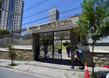 Elecciones judiciales se activarán a partir de que la Asamblea remita la lista oficial de candidatos