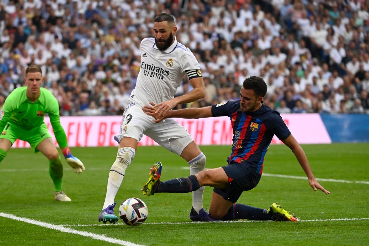 Real Madrid