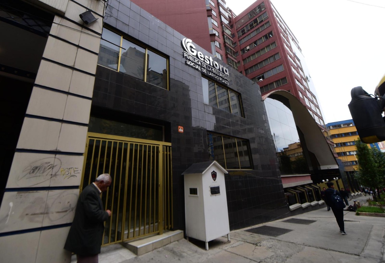Rentabilidad de la Gestora llega en promedio al 4,51% en 2022