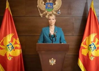 Montenegro convoca elecciones presidenciales para el 19 de marzo.